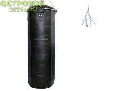 Мешок боксерский BoyBo BP2001 140 см