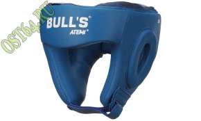 Шлем боксерский Bulls HG-11017 Junior