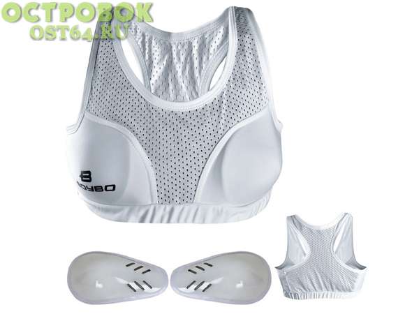 Защита груди BoyBo M, BP200
