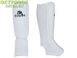 Защита голеностопа BoyBo х/б BF243 р.L, 00019550