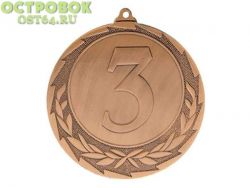 Медаль 3 Место, 026 Награда, 026.03 бронза