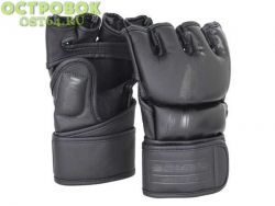 Перчатки MMA BoyBo STAIN XL, BGM311, 00023425