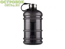 Бутылка для воды Shaker Bottle 2200 мл B03