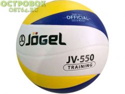 Мяч в.б. Jogel JV-550