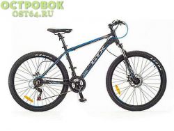 Велосипед 26 GTX ALPIN S, 000117