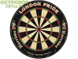 Дартс Harrows London Pride, 00004439