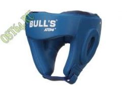 Шлем боксерский Bulls HG-11017 L