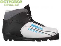 Ботинки лыжные Motor Omni SNS p. 36