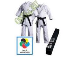 Кимоно для кекусинкай Bestvik  В 2266 Mbag-3 (160)