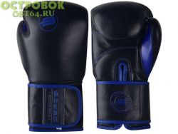 Перчатки бокс BoyBo Rage 10 oz, BBG200