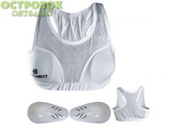 Защита груди BoyBo M, BP200
