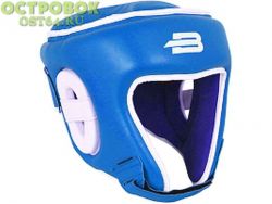 Шлем боевой BoyBo Universal Flexy, р.XL, BP2003, 00023664