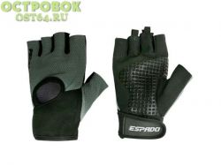 Перчатки для фитнеса ESPADO р.M, ESD002, 00023553