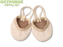 Получешки микрофибра 34-35 INDIGO IRENE SM-385, 00023740
